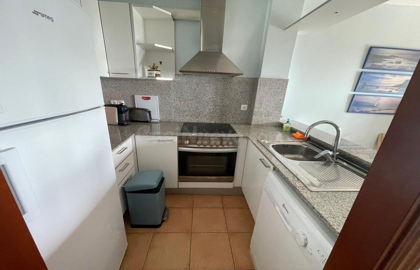 APARTAMENTO PARA DISFRUTAR DEL MAR Y NATURALEZA - foto 4