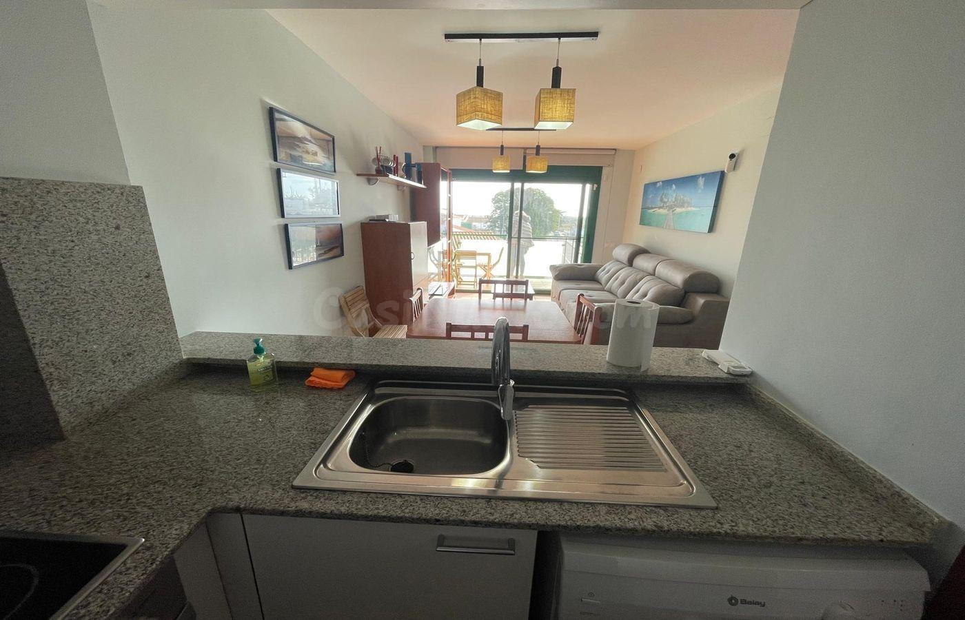 APARTAMENTO PARA DISFRUTAR DEL MAR Y NATURALEZA - foto 5