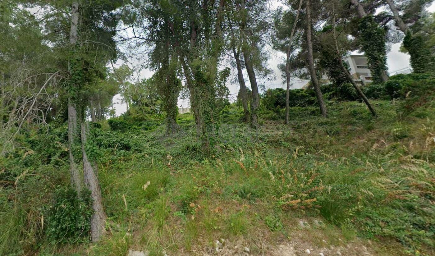 TERRENO EN VENTA EN URB MAS MESTRES