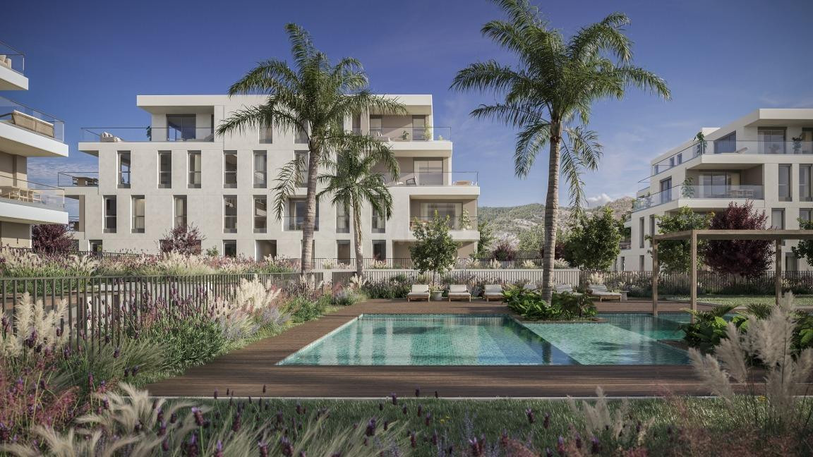 Viviendas exclusivas de obra nueva en Benicàssim: lujo y sostenibilidad junto al Mediterráneo