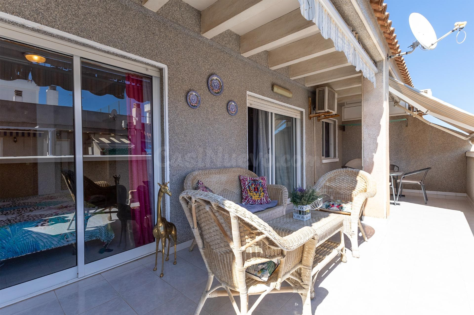 CASABANCO VENDE  CASA  EN MÉRIDA