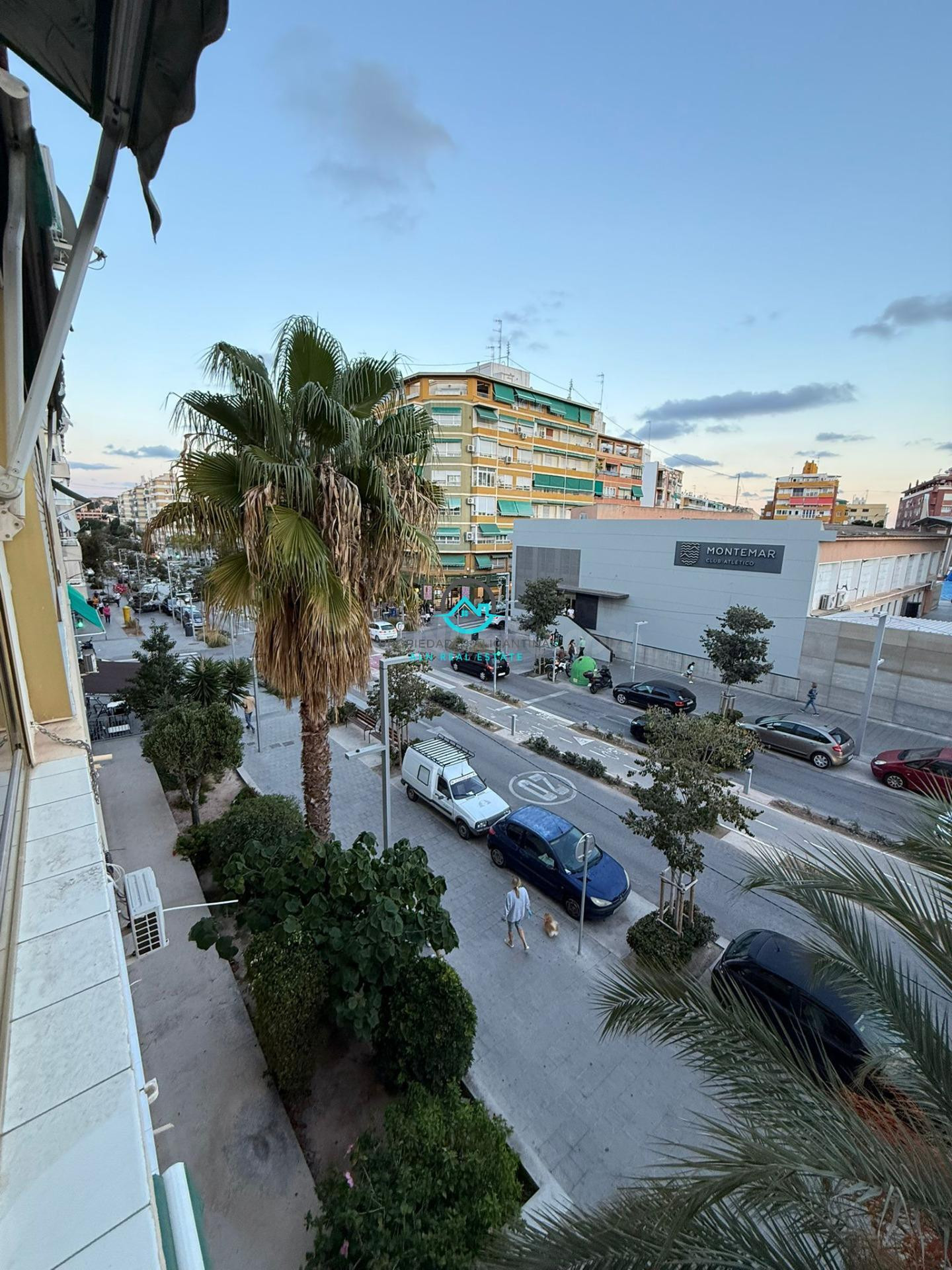 PISO EN VENTA EN PADRE ESPLÁ