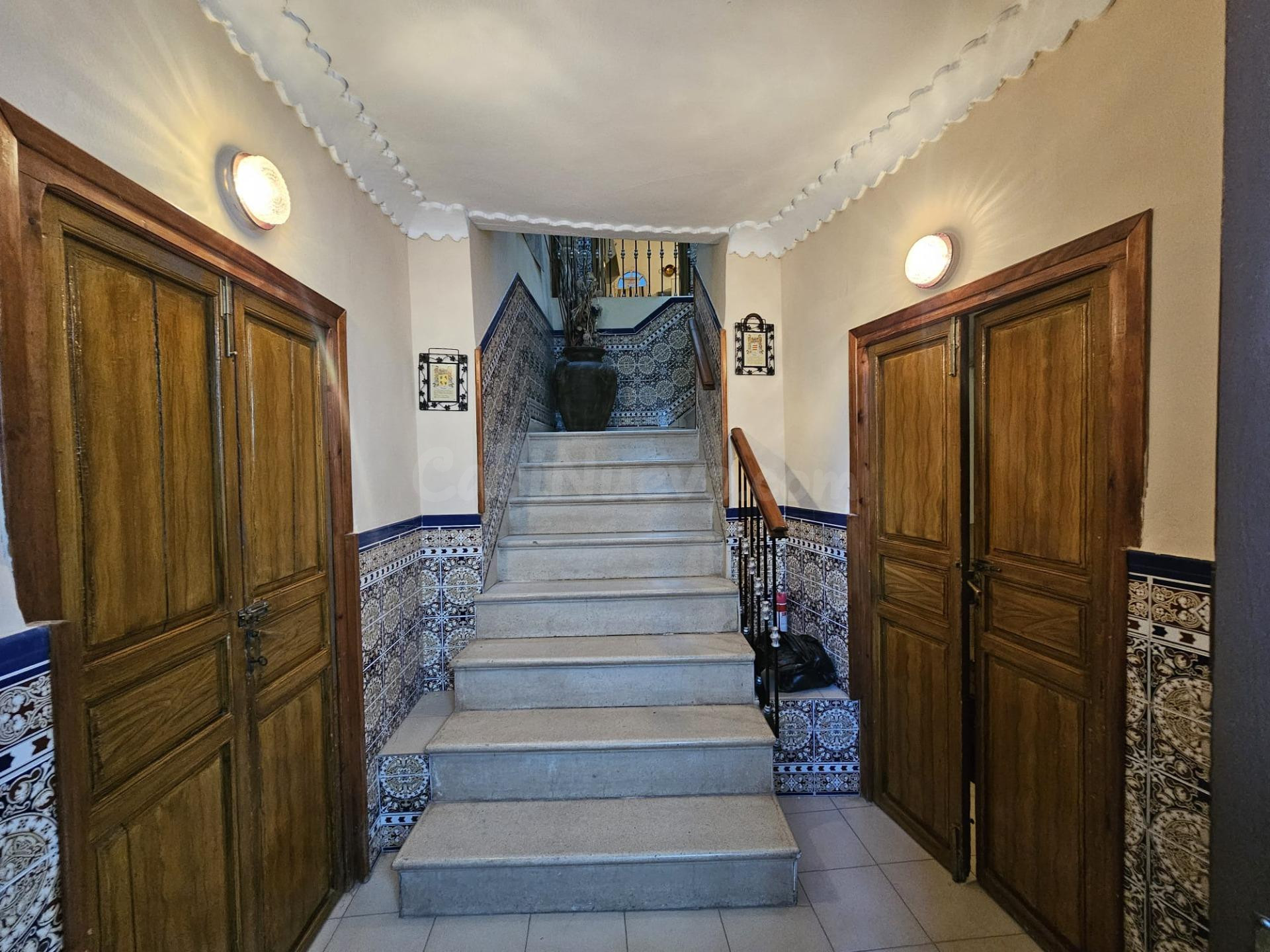CASA SEÑORIAL EN LAUJAR - foto 2