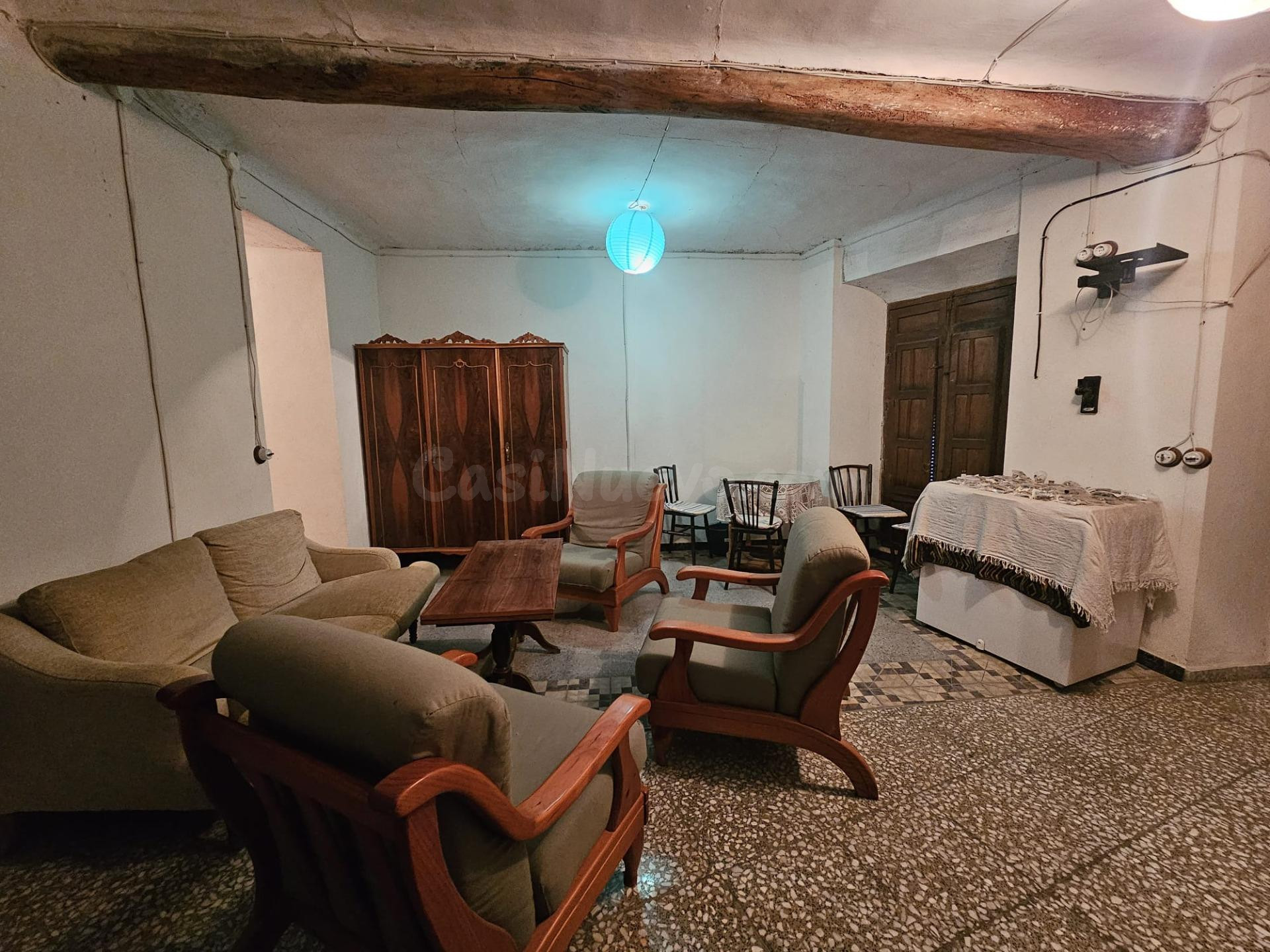 CASA SEÑORIAL EN LAUJAR - foto 4