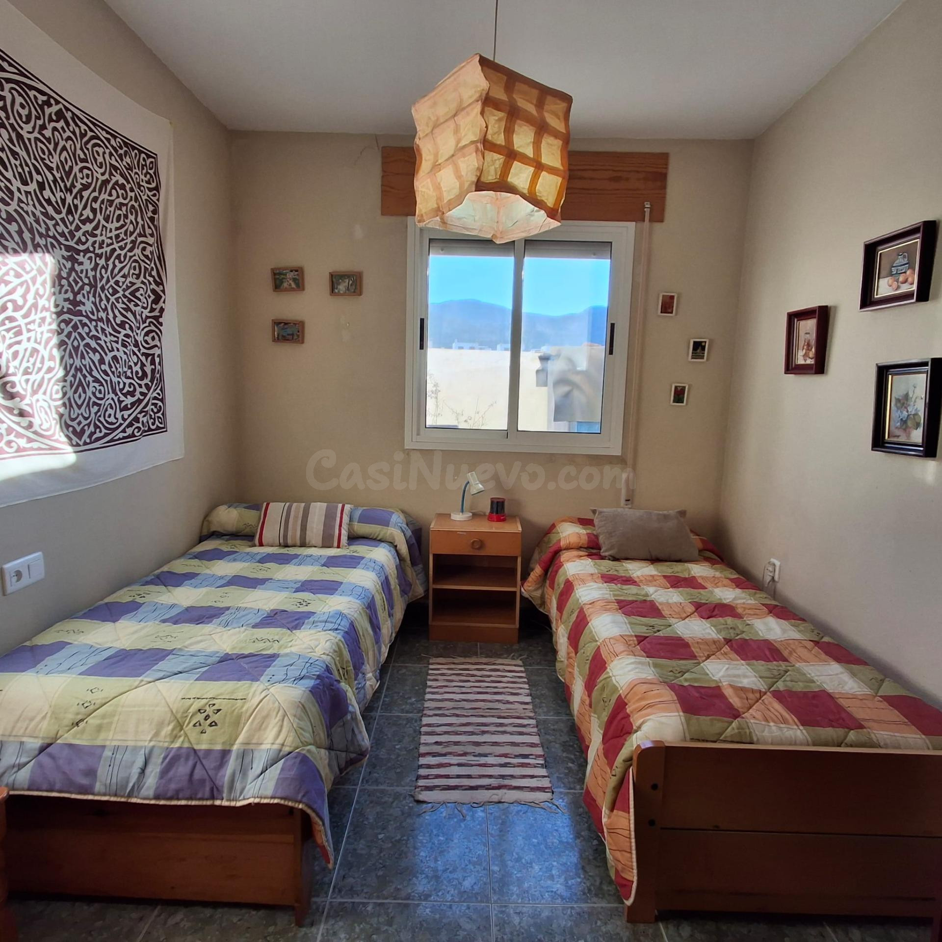 VIVE EN EL CENTRO: PISO CON ENCANTO EN LA PLAZA