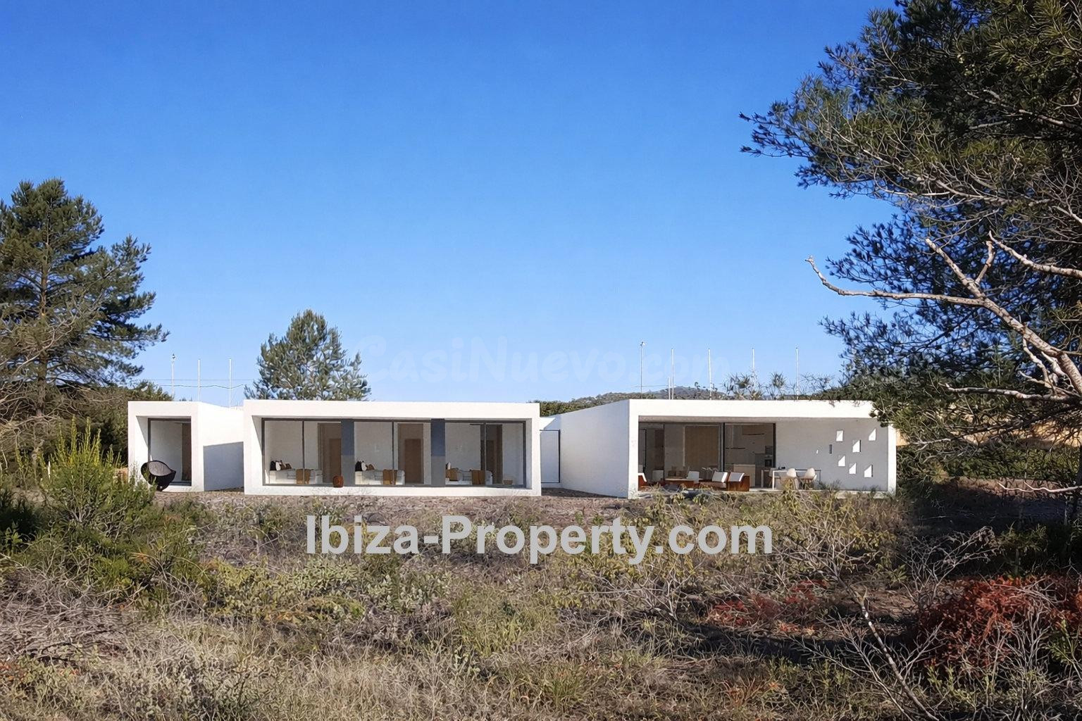 VENTA - Terreno con licencia cerca de San Rafael