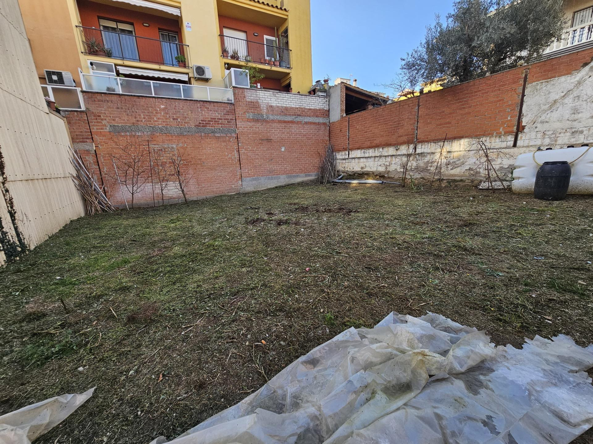 ¡GRAN OPORTUNIDAD TERRENO URBANO SIN EDIFICAR EN VENTA EN SANT PERE, TORDERA