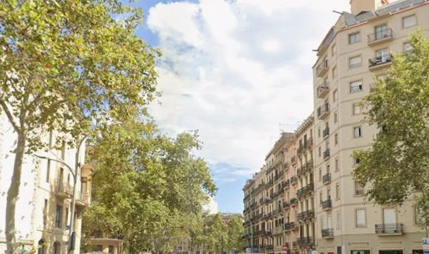 PISO EN BARCELONA