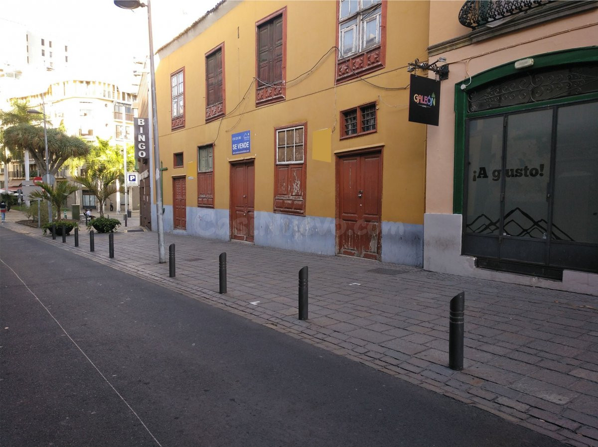 Casa para rehabiliar