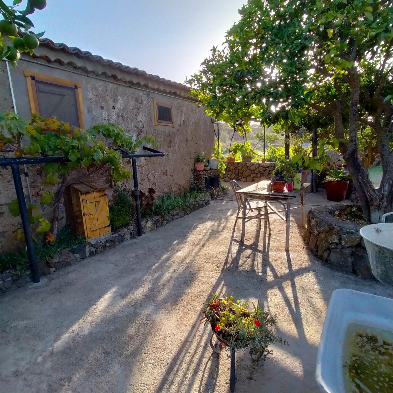 Casa Rustica La Escalona