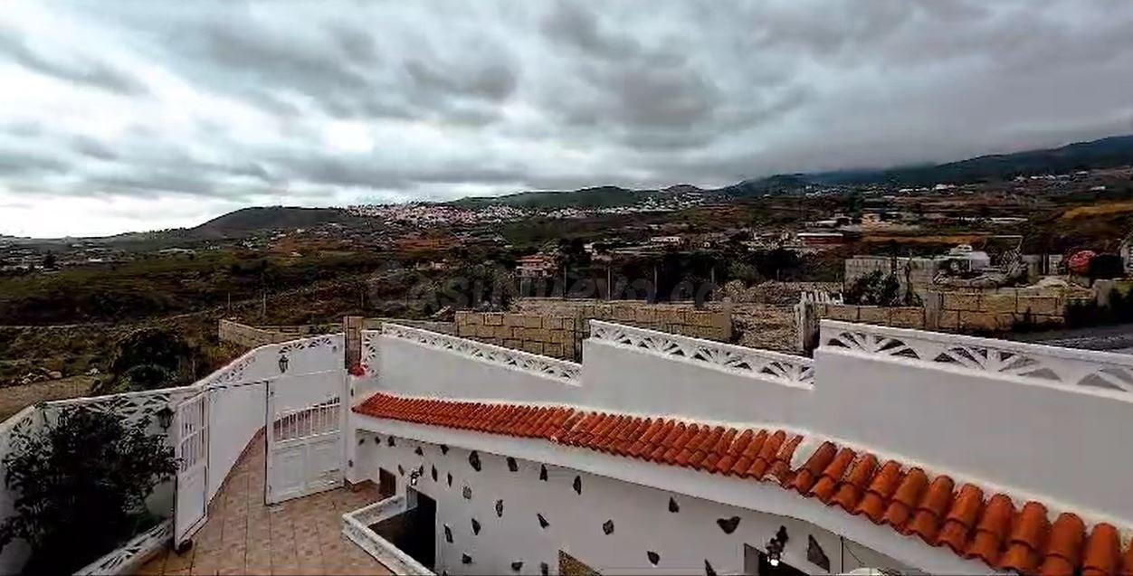 Casa reformada en Los Blanquitos