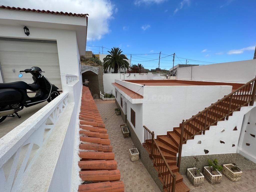 Casa reformada en Los Blanquitos - foto 2