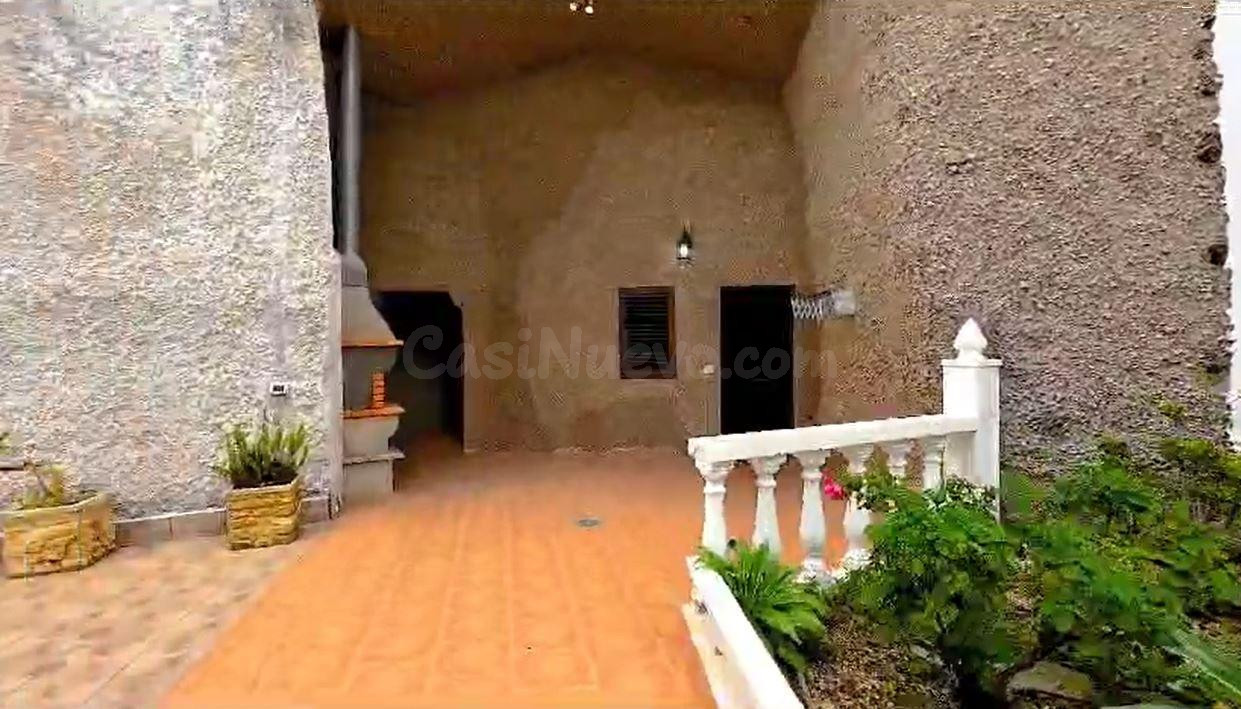 Casa reformada en Los Blanquitos - foto 4