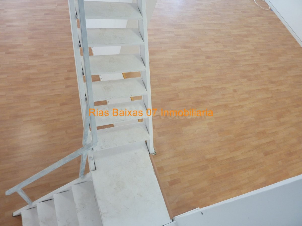 REF 1981 LOCAL COMERCIAL 150 m2  (PORRIÑO) - foto 5