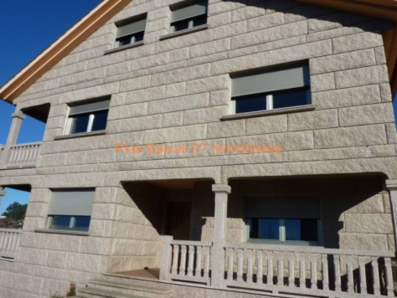 REF 2155 CHALET CANTERIA SIETE  DORMITORIOS-CHIMENEA BEMBRIV
