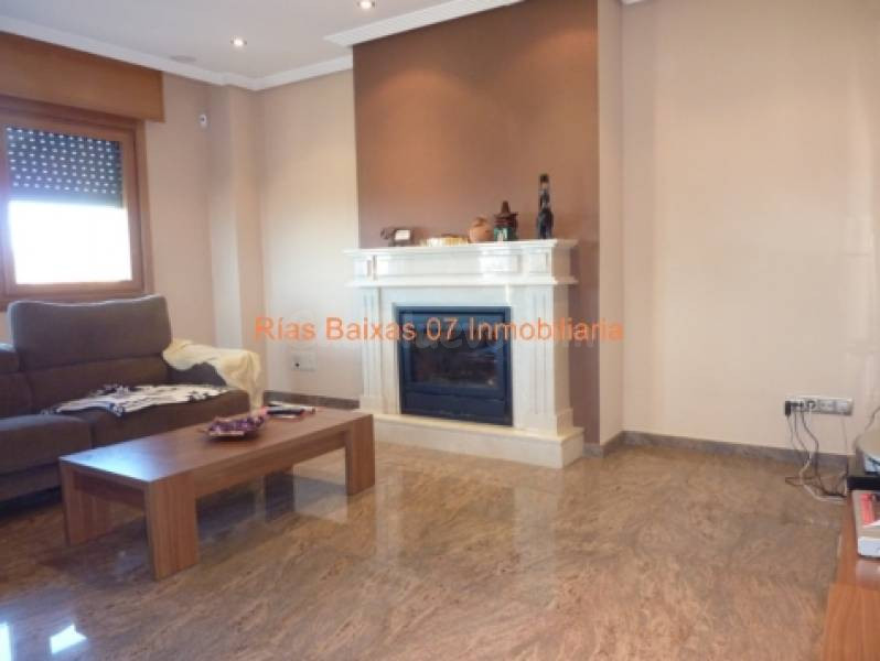 REF 2155 CHALET CANTERIA SIETE  DORMITORIOS-CHIMENEA BEMBRIV - foto 3
