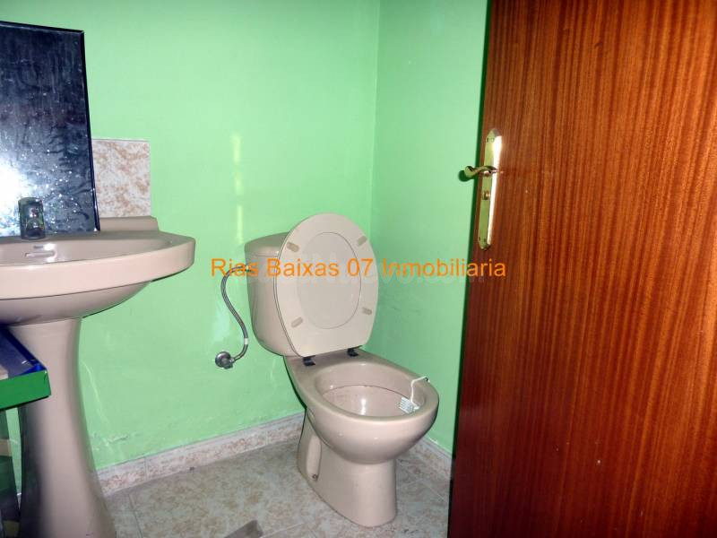 REF-2289 LOCAL COMERCIAL 150 m2 O PORRIÑO - foto 5