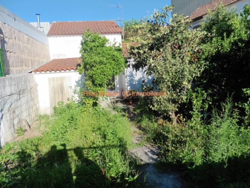 REF 2362 SOLAR 176 m2 ACCESO DOS CALLES EDIFICACION ALTURA P
