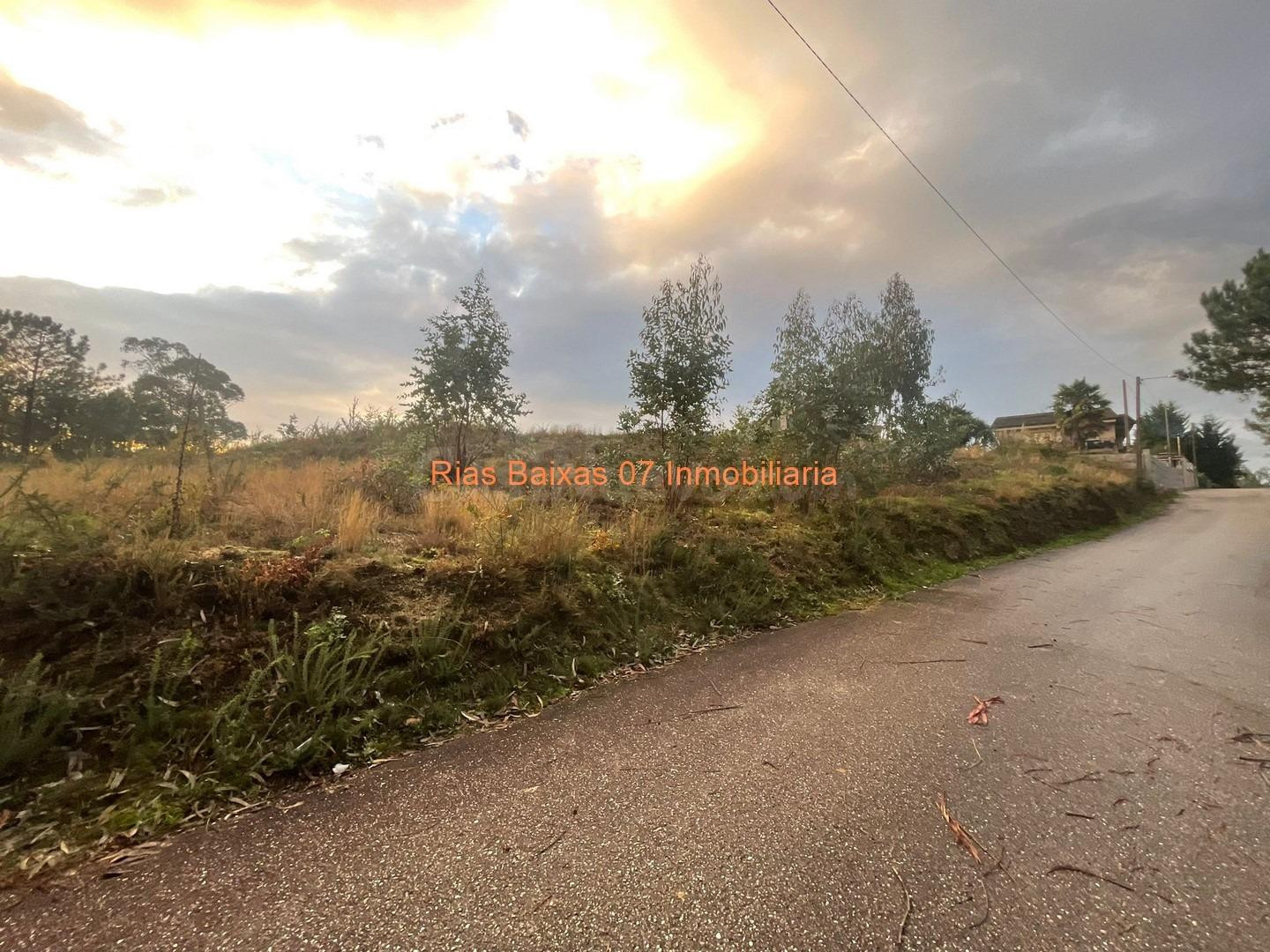 REF 4201 GRAN TERRENO DE 10.280m2 MUY PRÓXIMO POLIGONO AS BA - foto 2