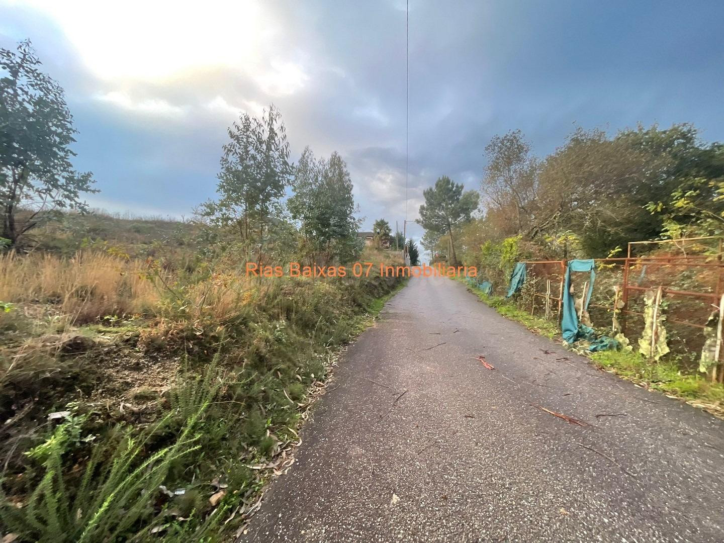 REF 4201 GRAN TERRENO DE 10.280m2 MUY PRÓXIMO POLIGONO AS BA - foto 4