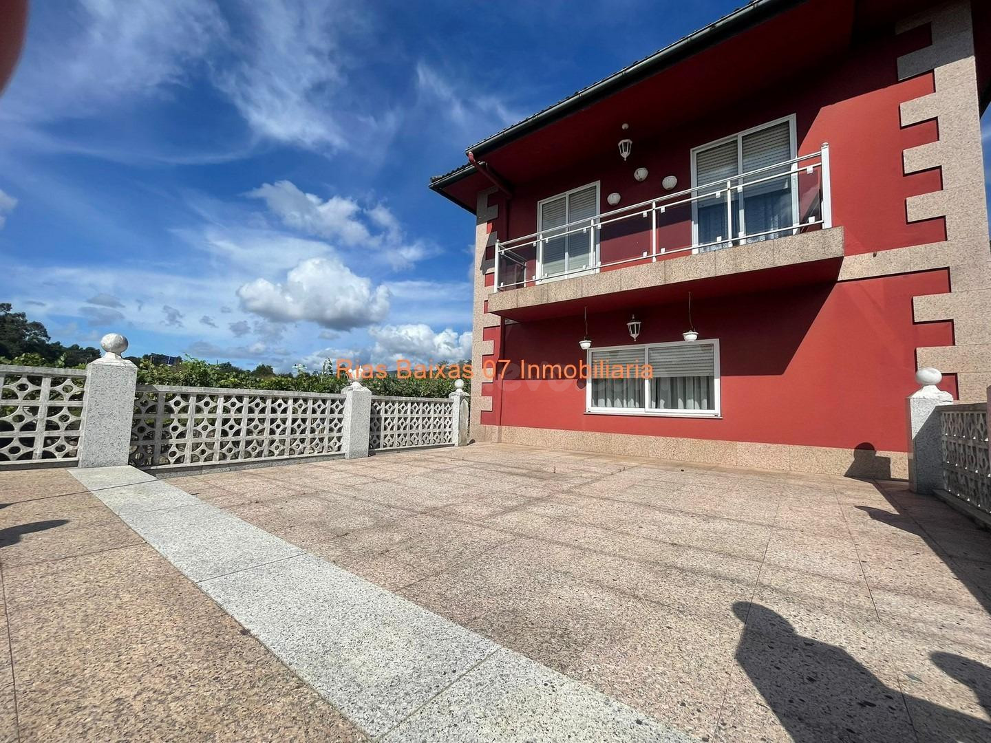 REF 4233 CASA IDEAL 2 FAMILIAS CON 6 DORM. PRÓXIMA A PORRIÑO - foto 4