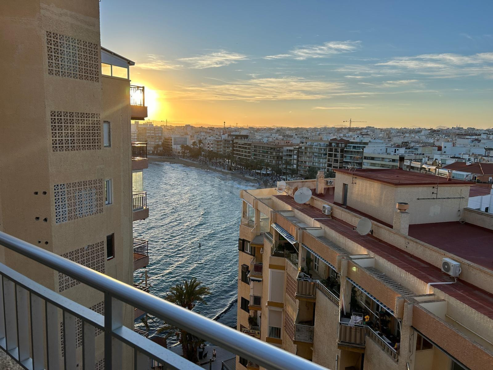 Apartamento a la venta en la Playa del Cura con licencia turistica