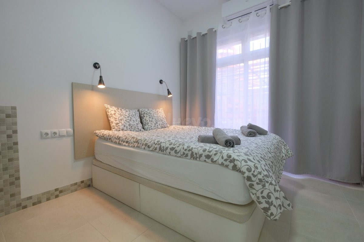 Hostal en el Centro Urbano