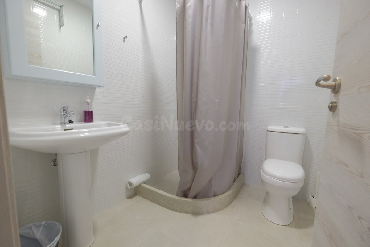 Hostal en el Centro Urbano - foto 3