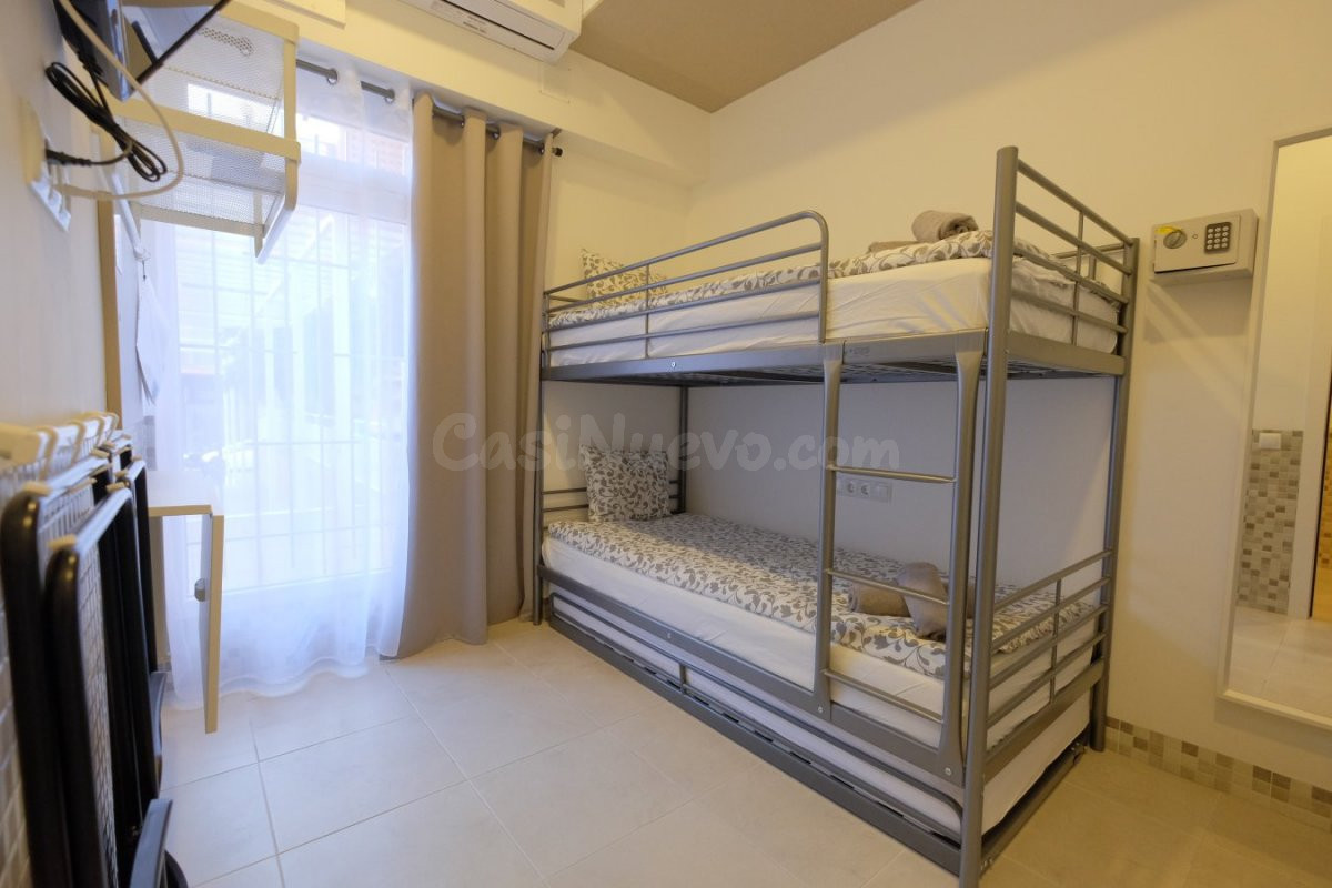 Hostal en el Centro Urbano - foto 4