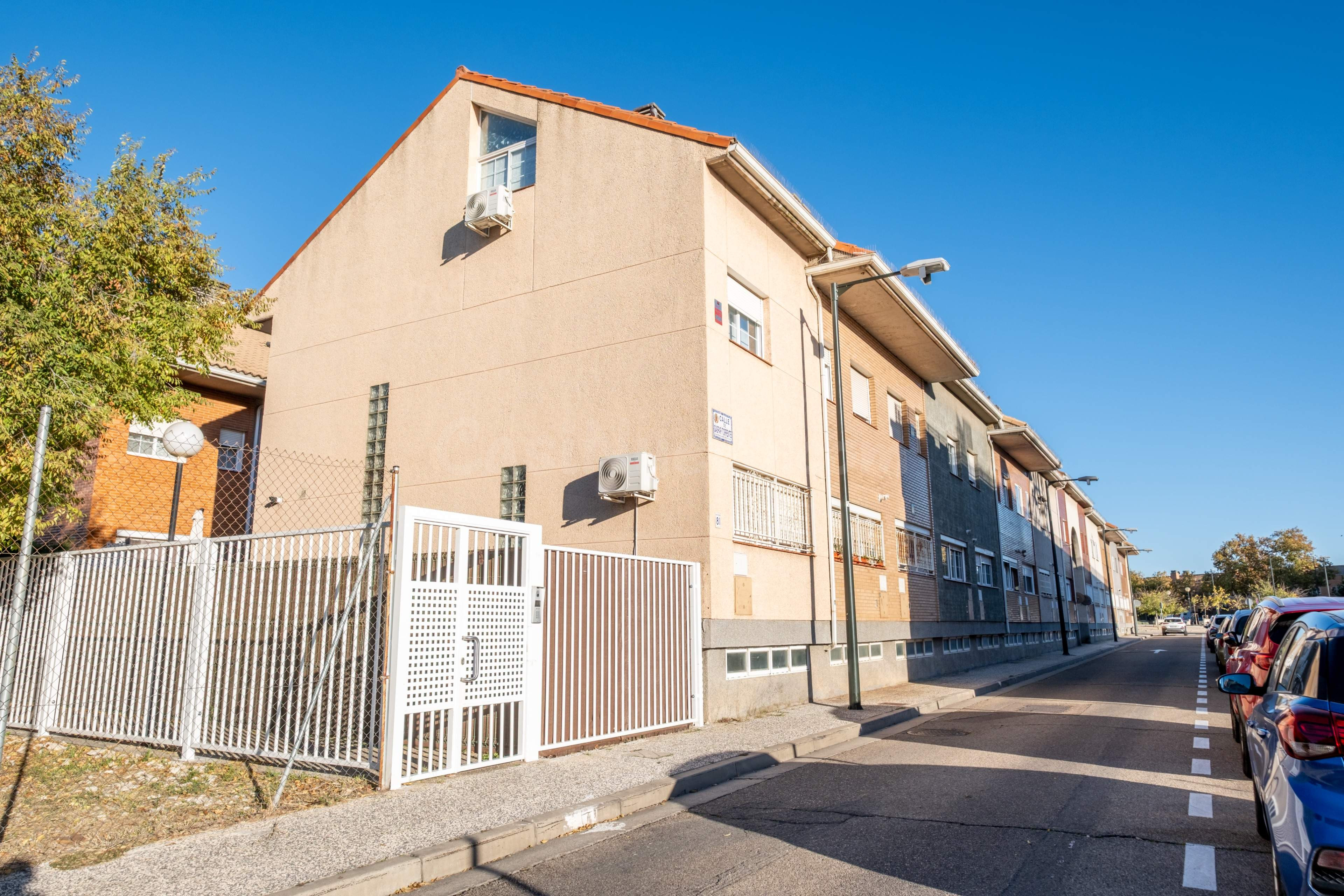 Unifamiliar en Santa Isabel