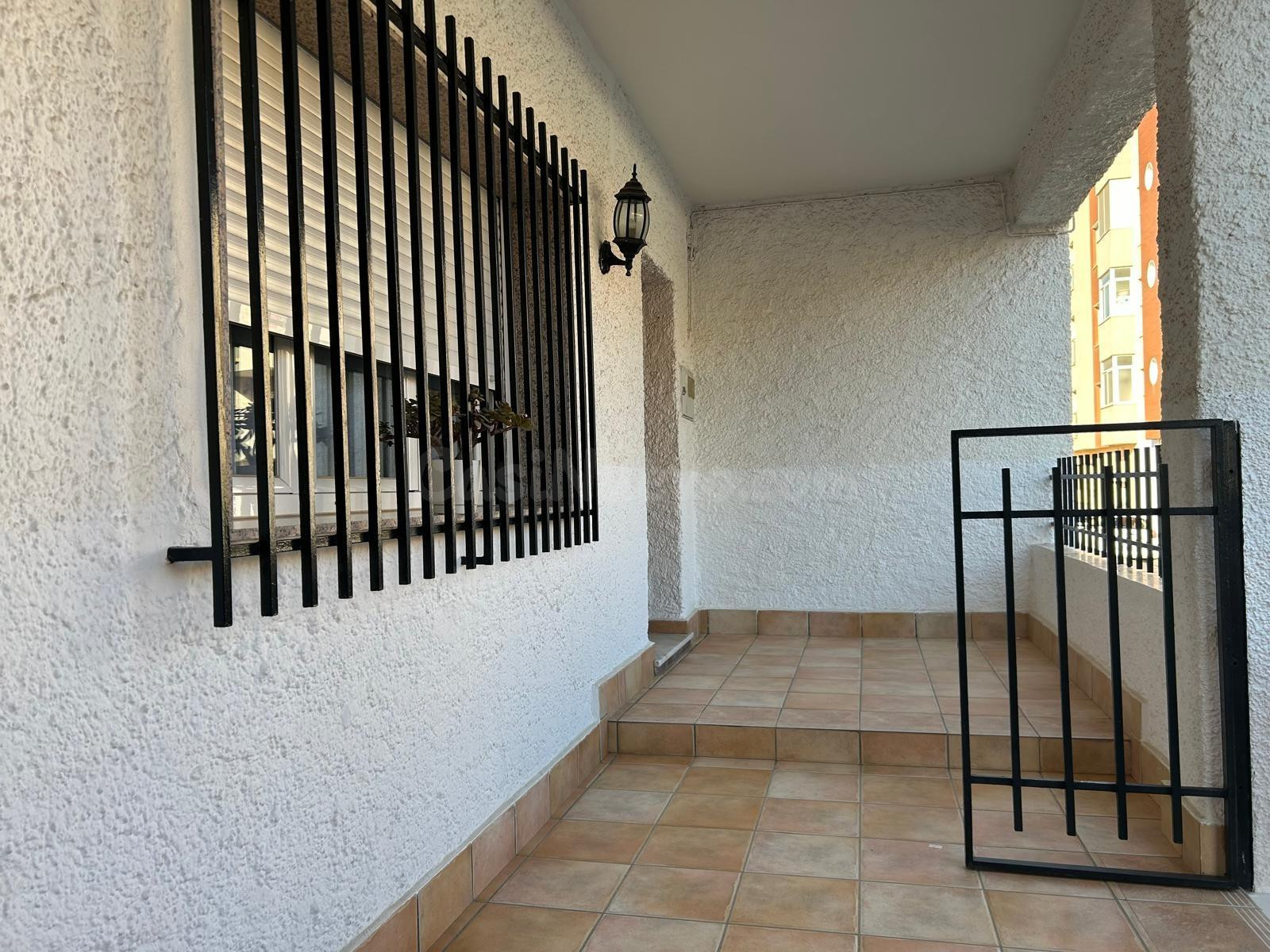CASA PLANTA BAJA,SITUADA EN EL BARRIO DE EJIDO NORTE
