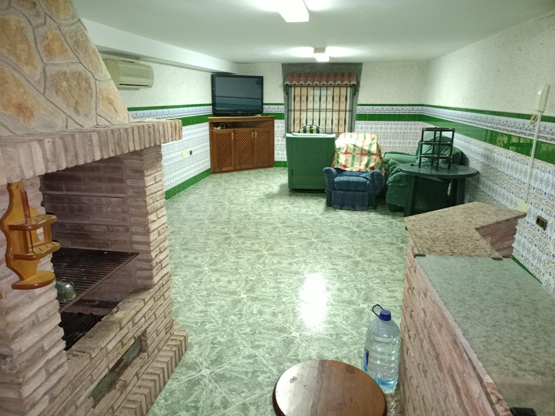 MAGNÍFICA VIVIENDA EN VENTA EN ADRA