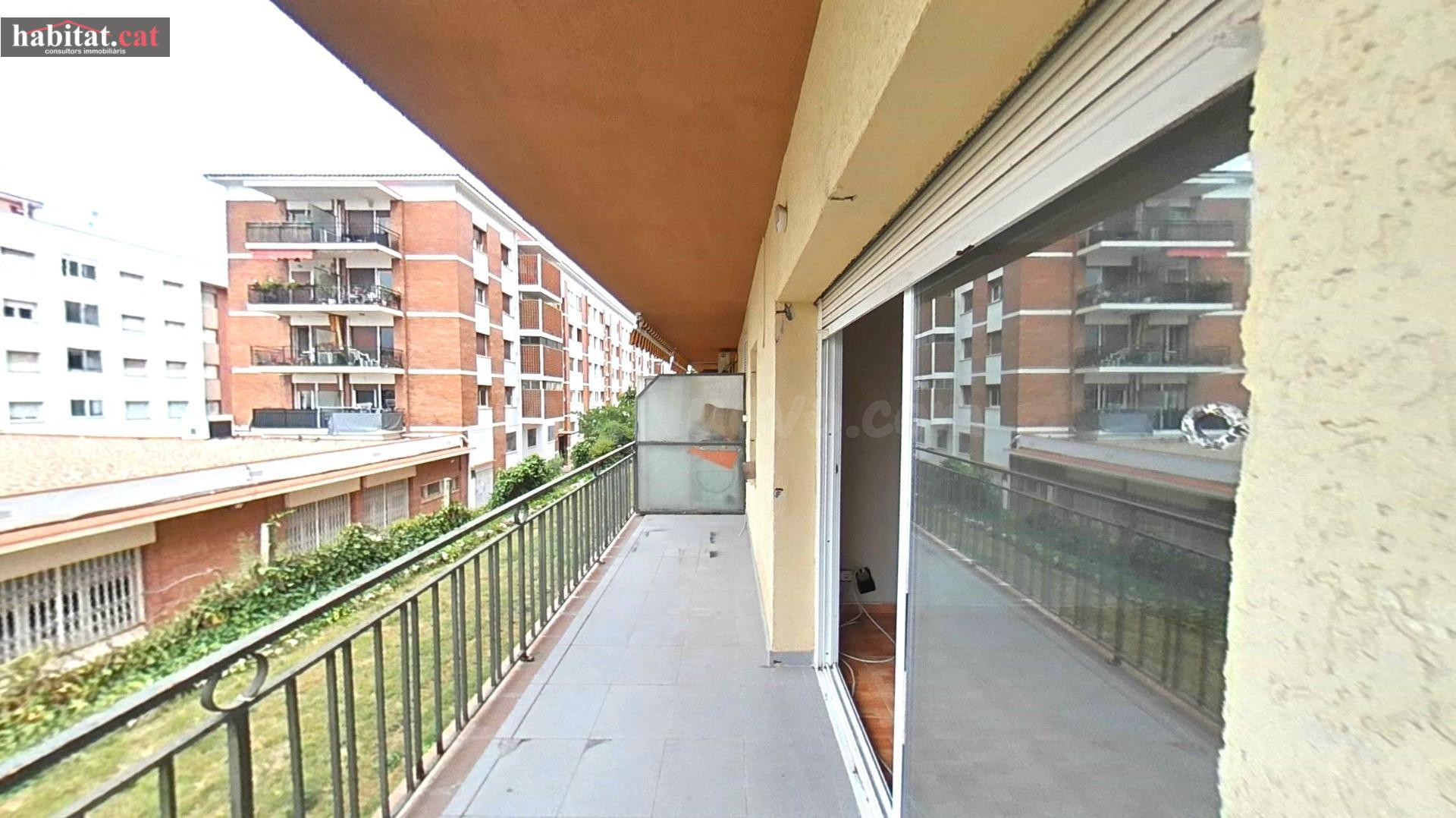 ¡¡ PISO EN SITGES - POBLE SEC !!