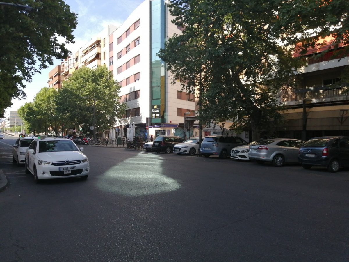 MAGNIFICO Y GRAN LOCAL EN PLENO CENTRO DE CÓRDOBA CAPITAL