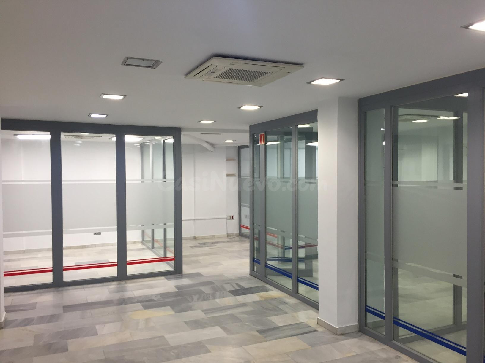 OFICINA EN PLENO CENTRO DE CÓRDOBA