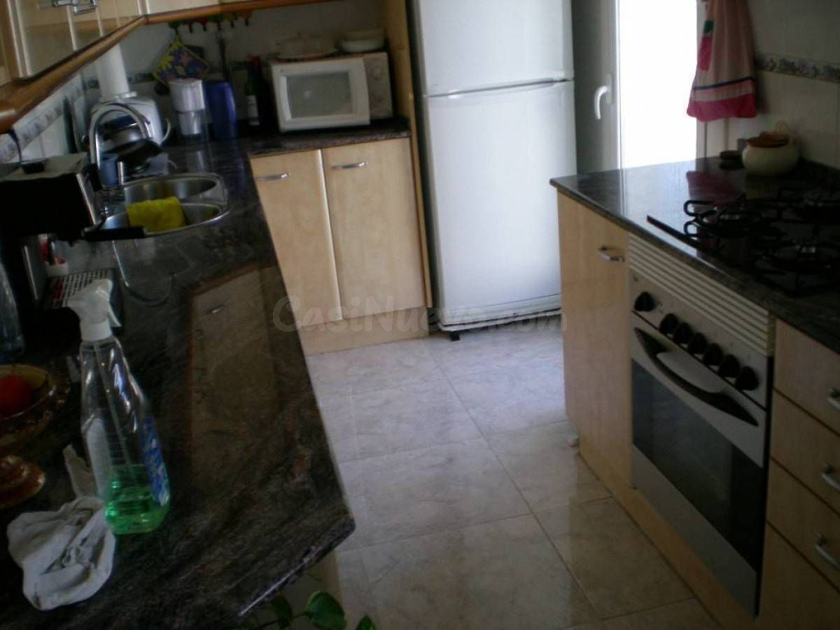 CASA REFORMADA EN VENTA