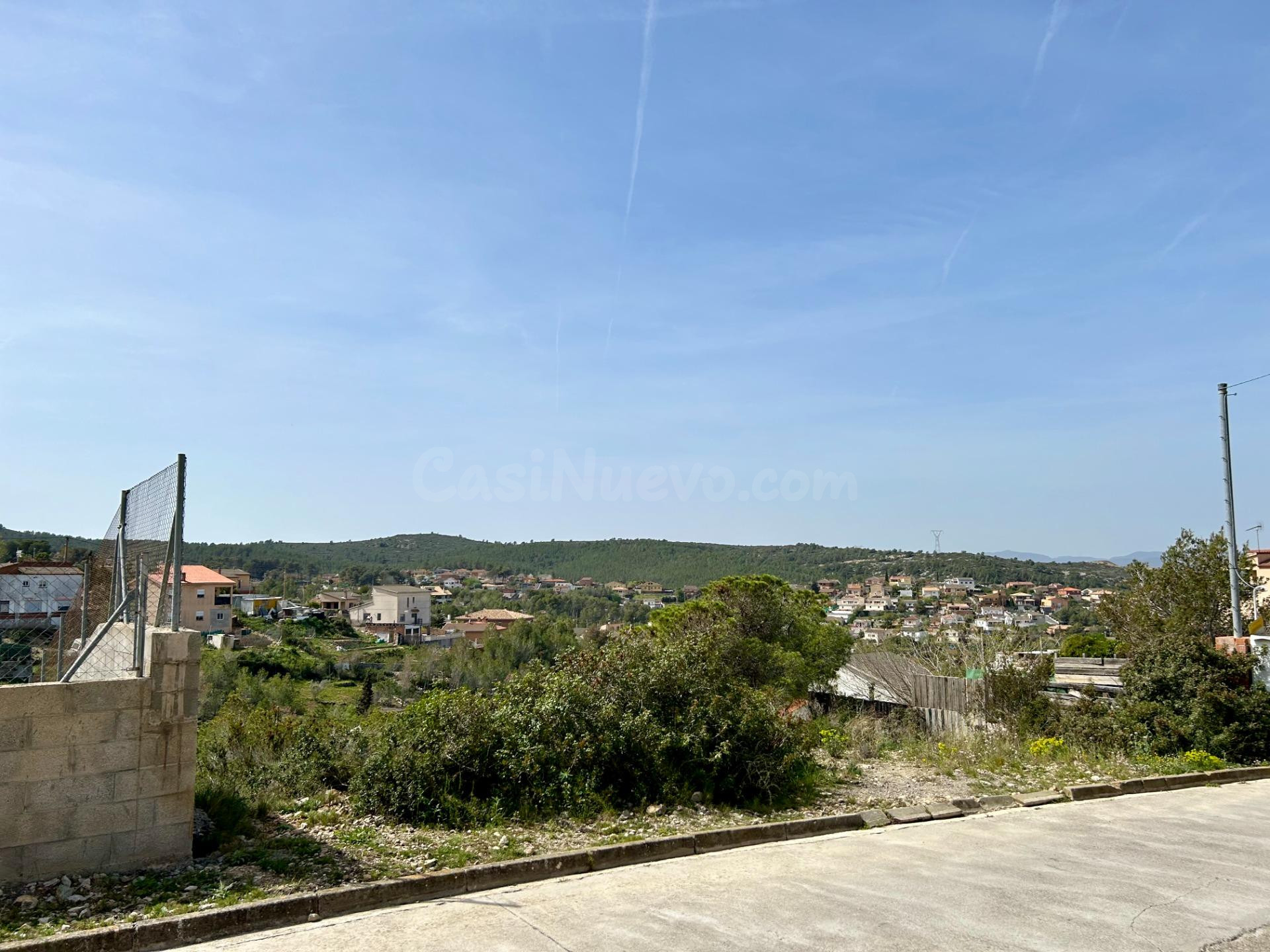 PARCELA URBANA PARA CASA UNIFAMILIAR - foto 3