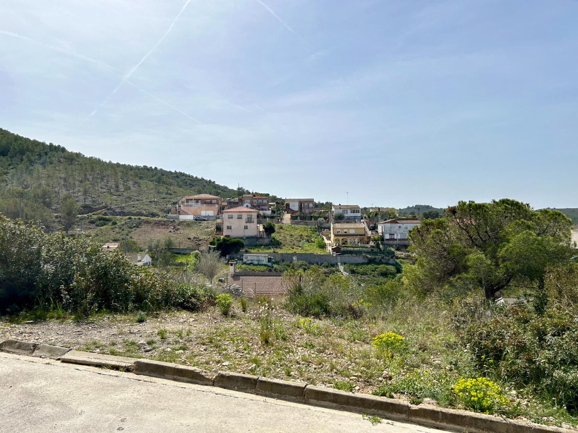 PARCELA URBANA PARA CASA UNIFAMILIAR - foto 4