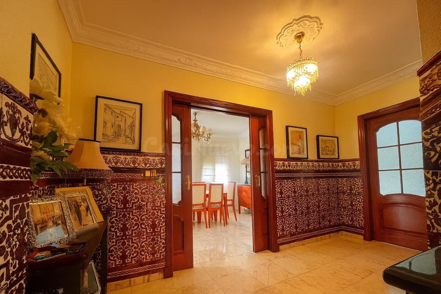 ¡Tu hogar ideal en el corazón de Ubrique! 🏠❤️