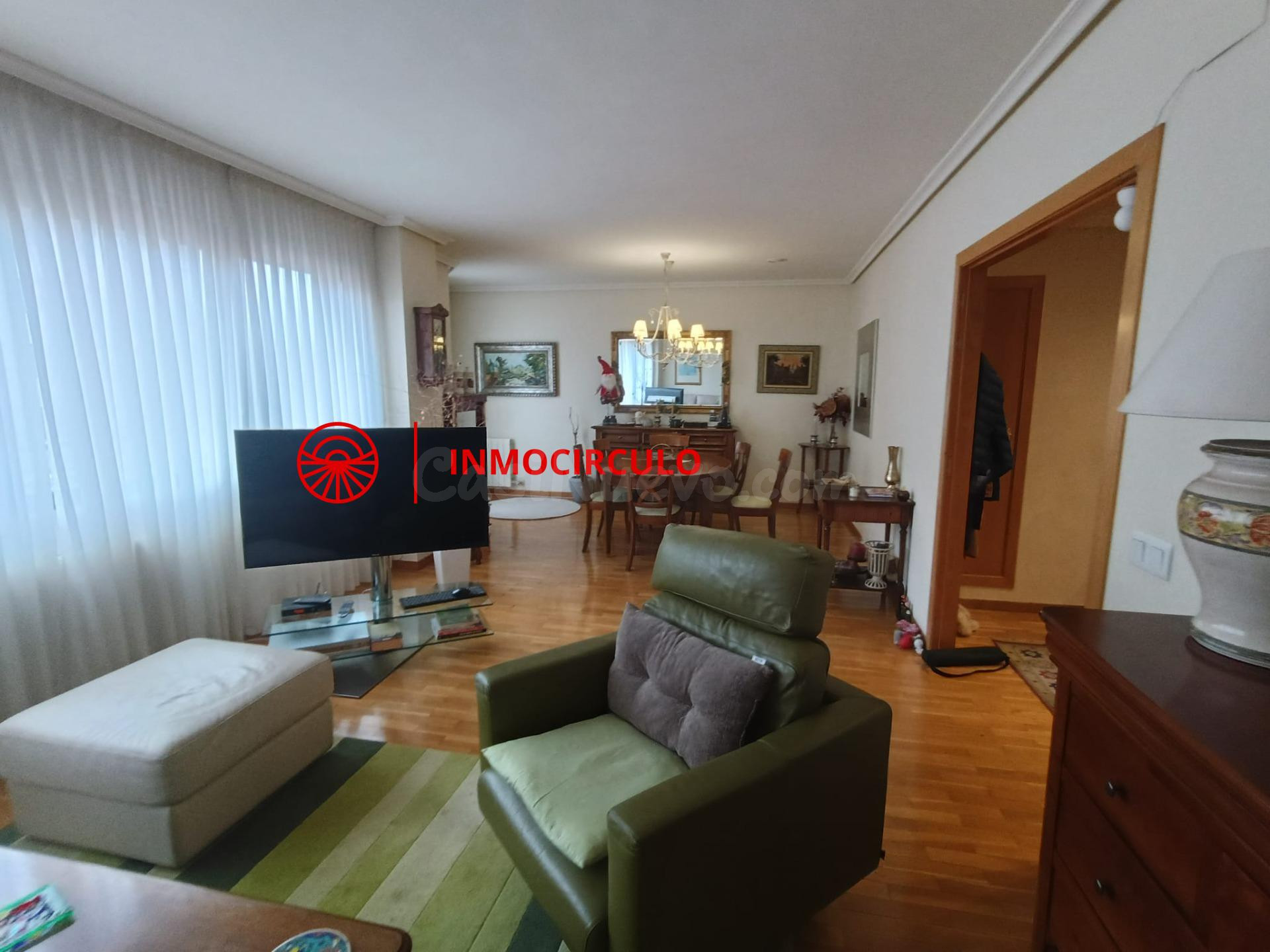 PISO CUATRO DORMITORIOS, G3 JUNTO HUBU