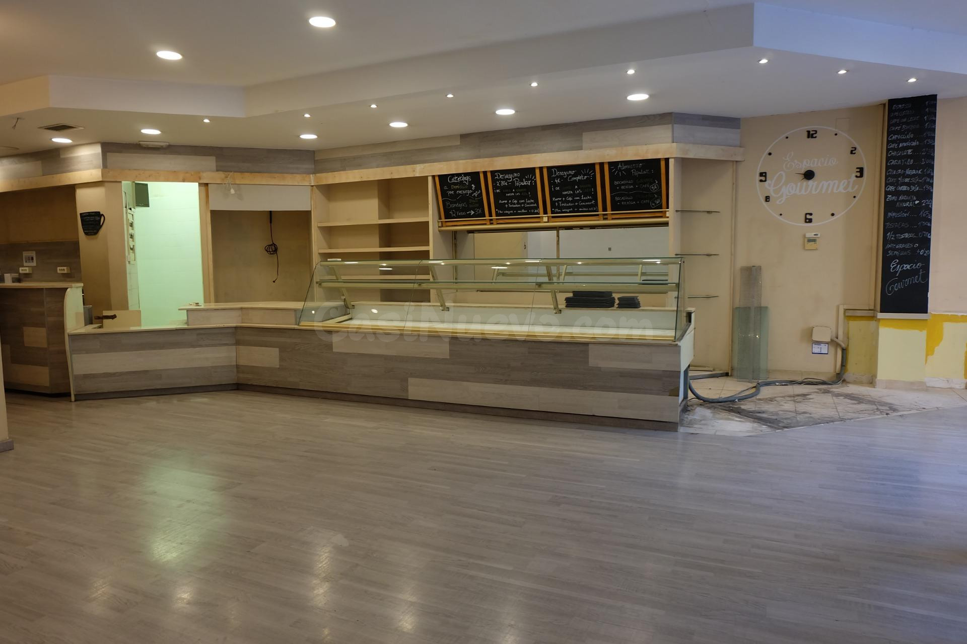 Local en venta en calle José Maria Bayarri de Valencia