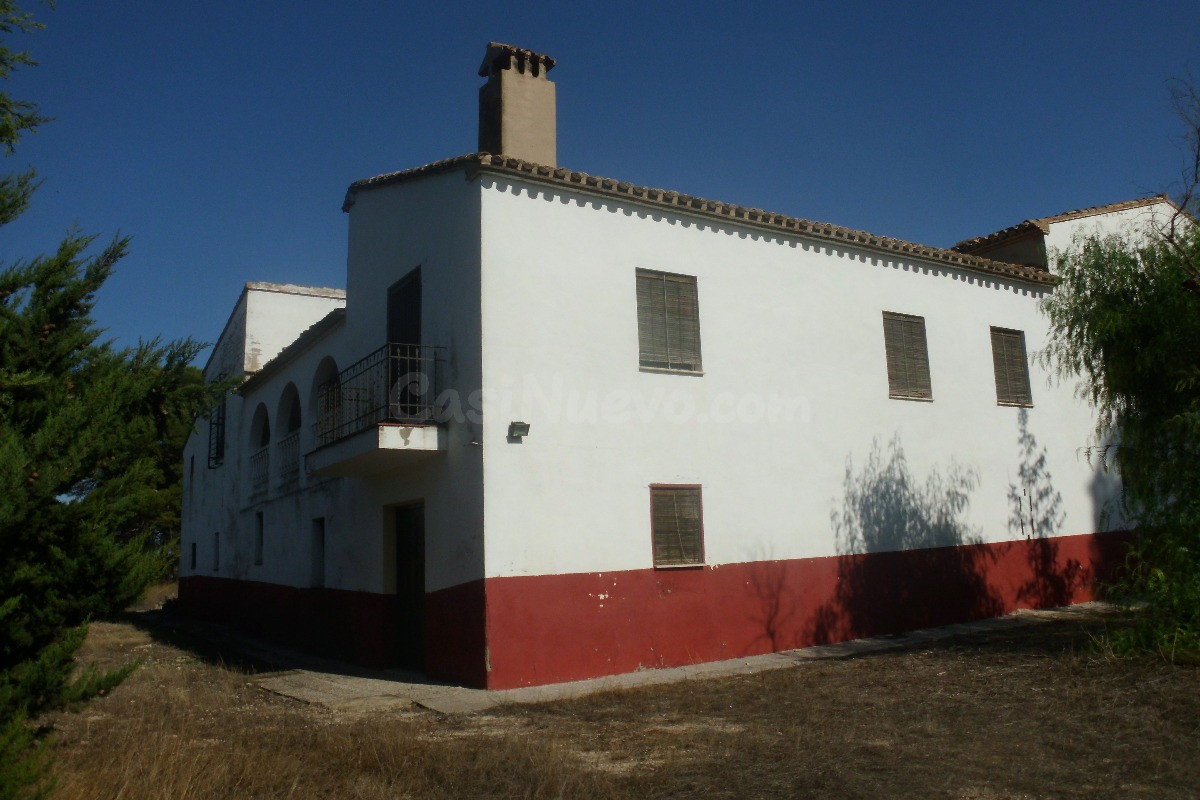 Finca La Farola Ontinyent