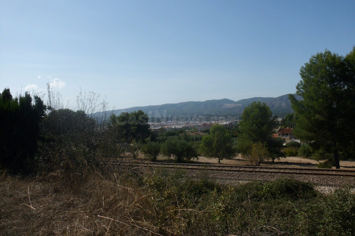 Finca La Farola Ontinyent - foto 3