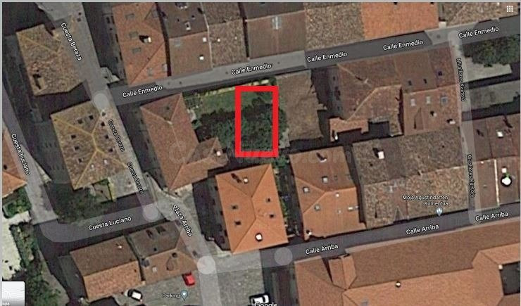 PARCELA PARA CONSTRUIR EN ARTZINIEGA - foto 2