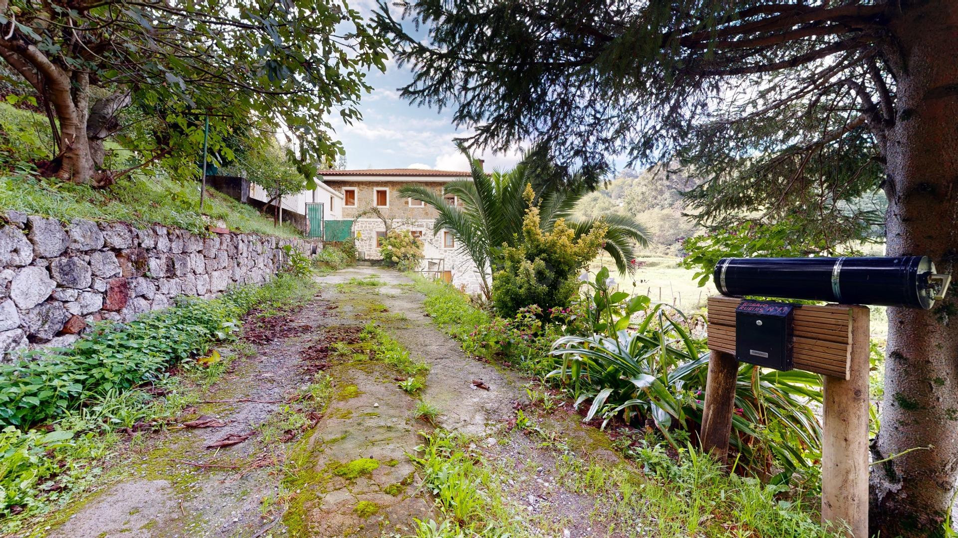 MAGNÍFICA CASA CON 51.000 METROS DE TERRENO EN PUTXETA - foto 2