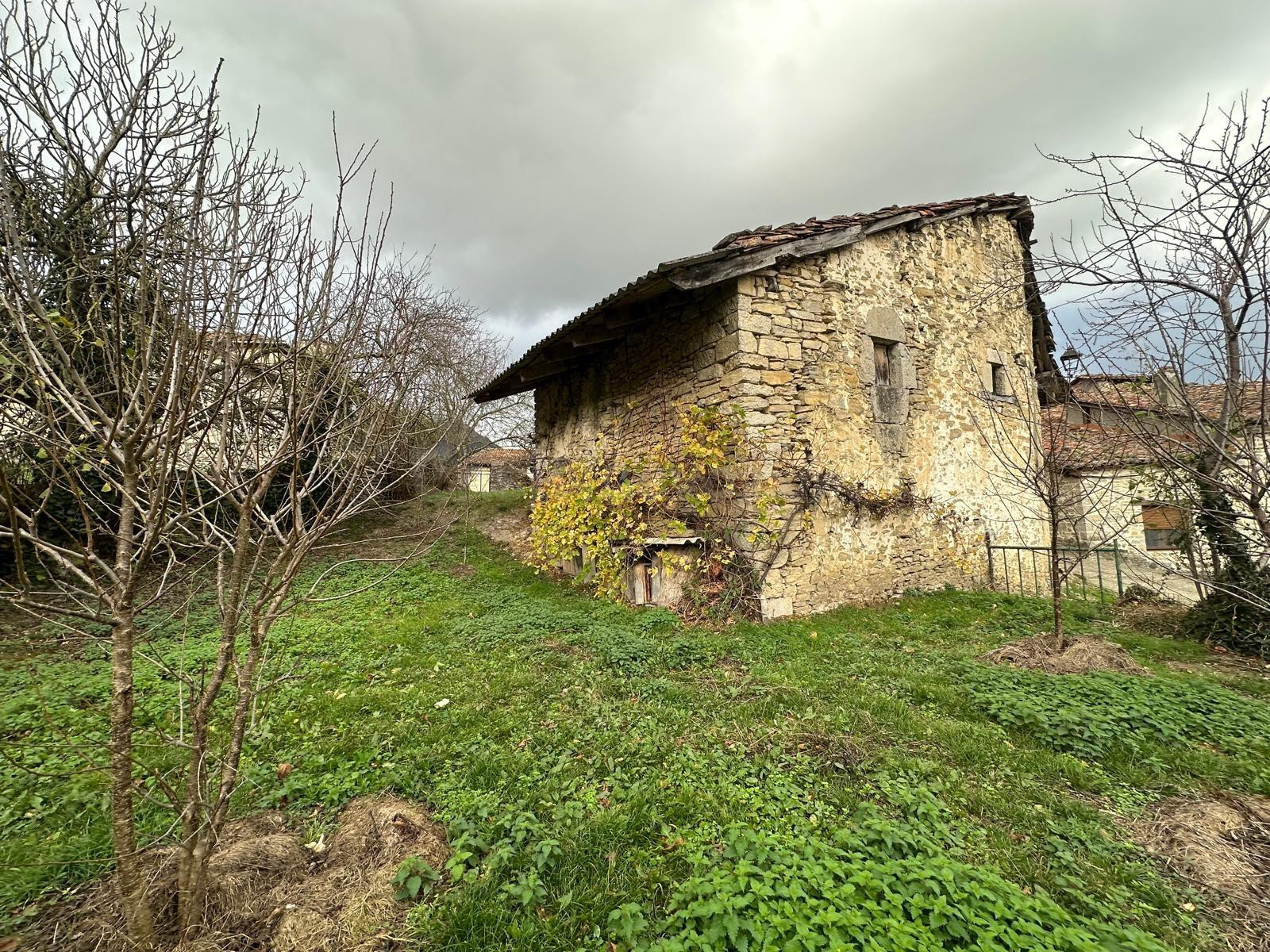 CASA PARA REHABILITAR