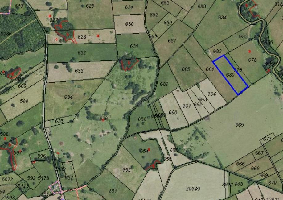UNA HECTAREA DE TERRENO EN VALLE DE MENA