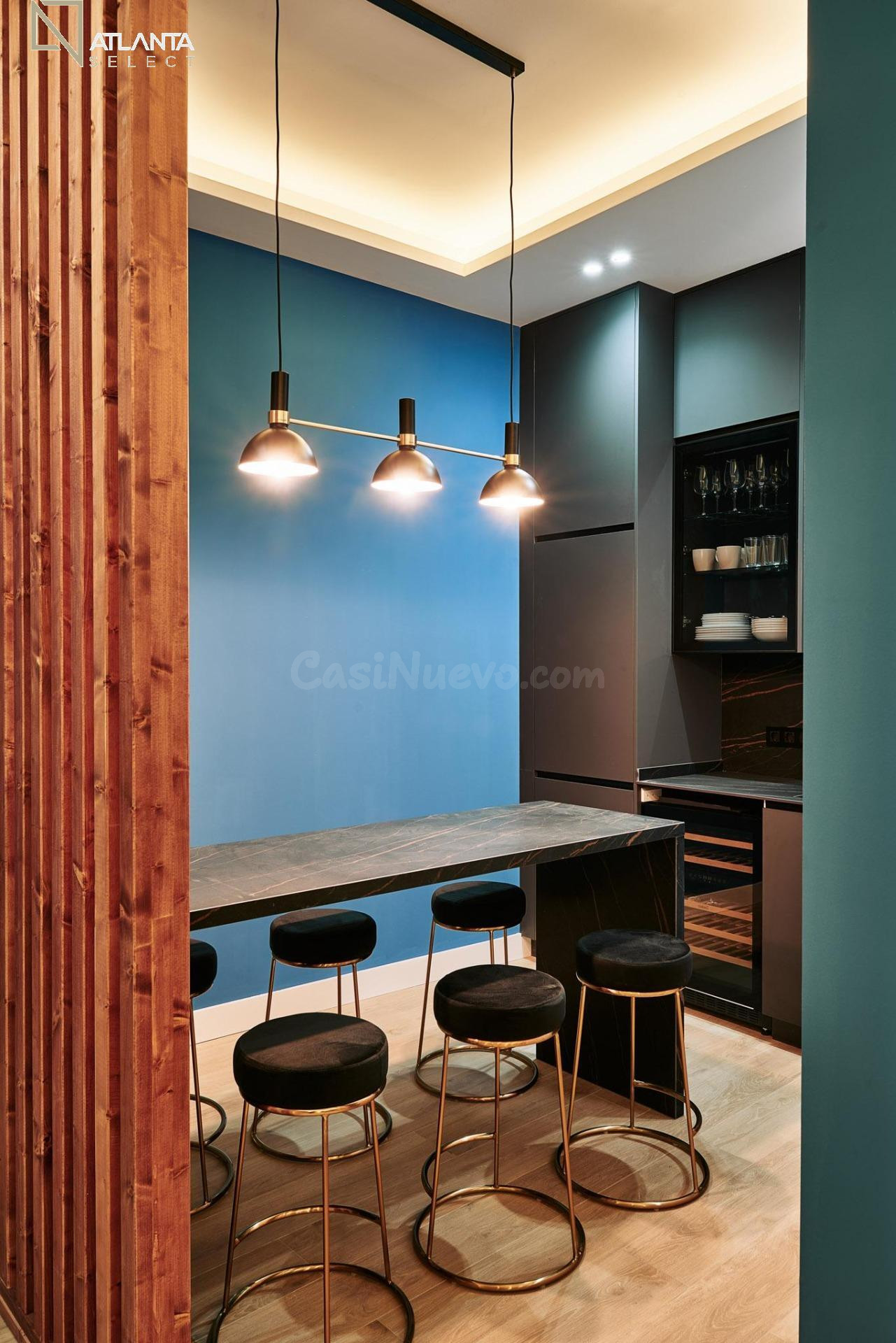 Exclusiva Vivienda Dúplex en el Barrio de las Letras - foto 5