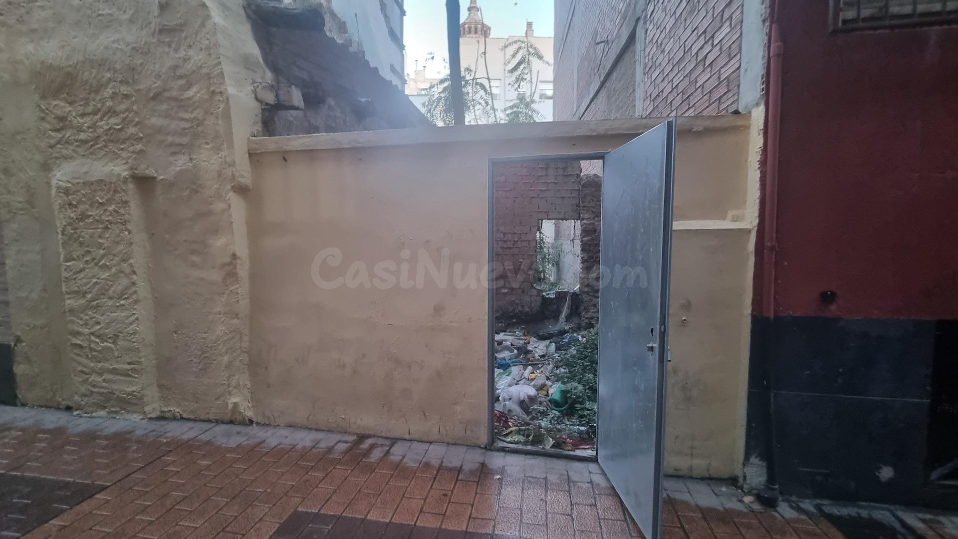 Terreno en venta en Mariano Cerezo. Zaragoza