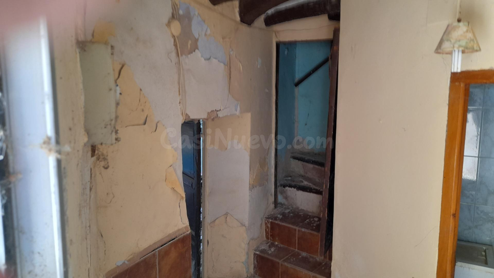 Casa en venta en Velilla de Jiloca. - foto 2